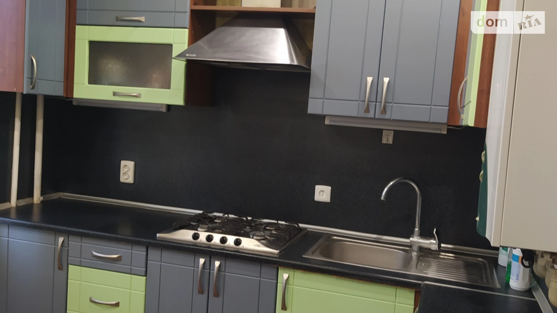 Сдается в аренду 1-комнатная квартира в Славянске, цена: 1000 грн - фото 5