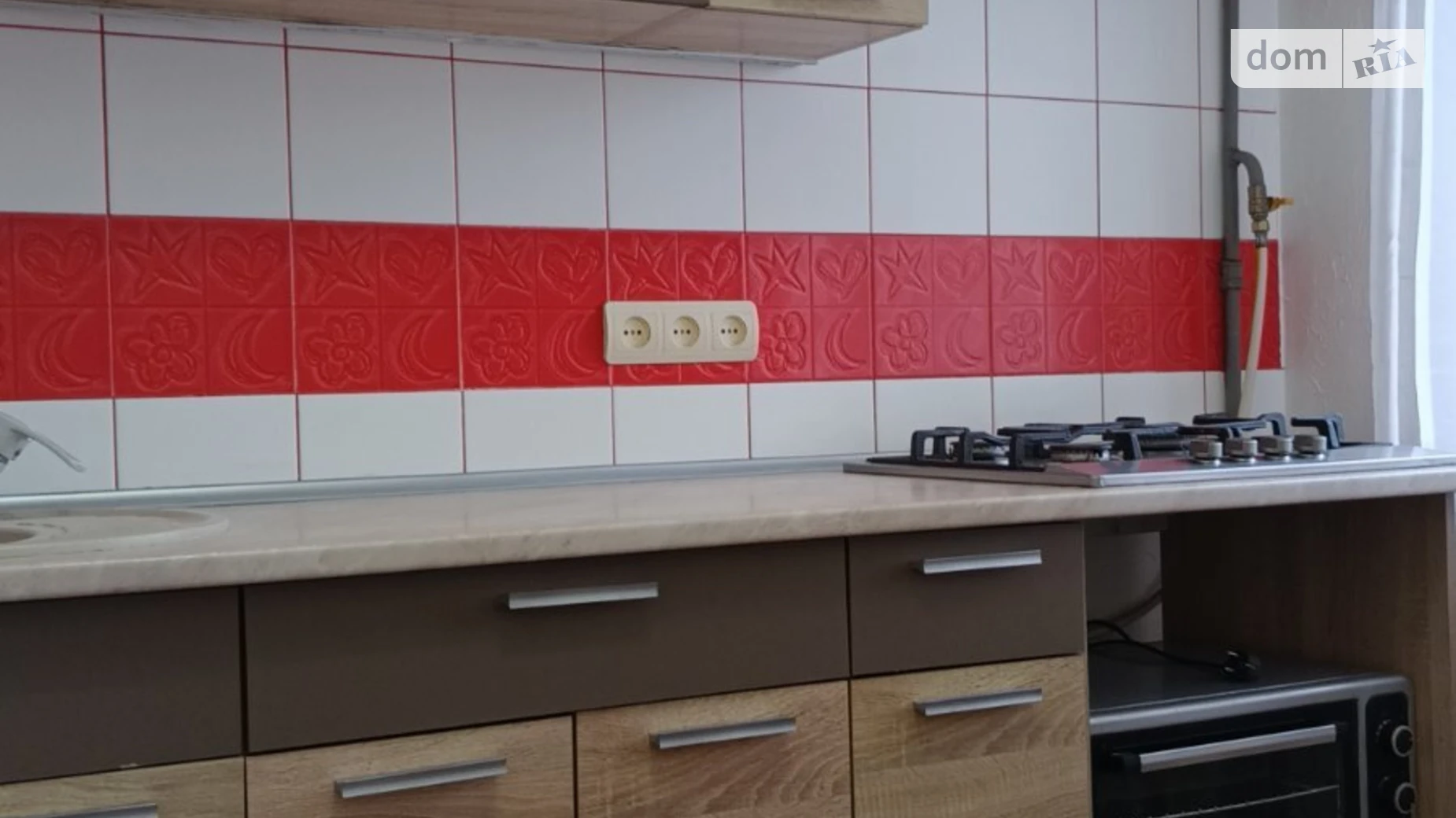 Сдается в аренду 2-комнатная квартира 44 кв. м в Одессе, цена: 10499 грн - фото 2