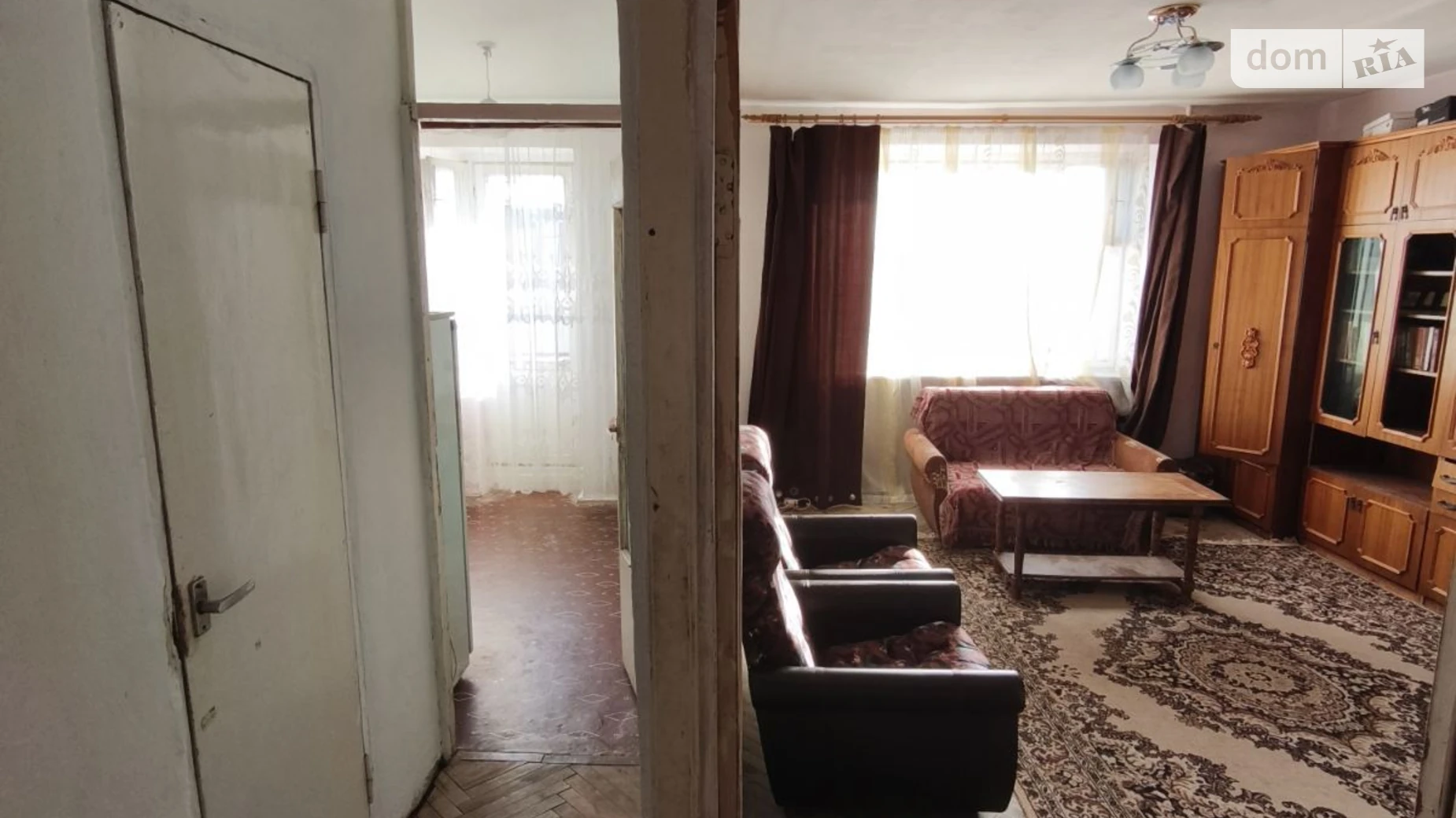 Здається в оренду 1-кімнатна квартира 38 кв. м у Львові, вул. Гетьмана Івана Мазепи, 15 - фото 2