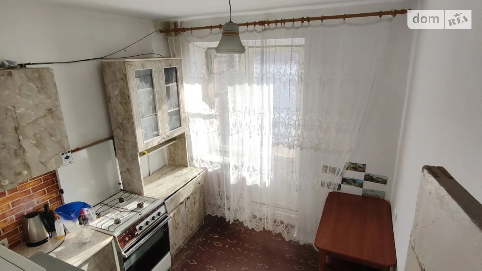 Здається в оренду 1-кімнатна квартира 38 кв. м у Львові, вул. Гетьмана Івана Мазепи, 15 - фото 3