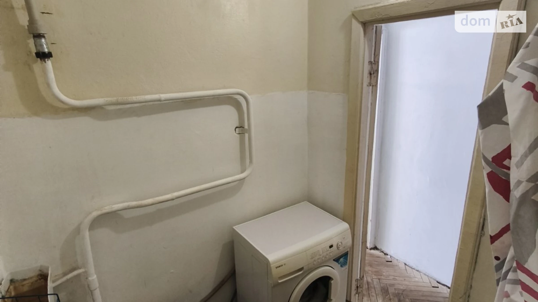 Здається в оренду 1-кімнатна квартира 38 кв. м у Львові, вул. Гетьмана Івана Мазепи, 15 - фото 4