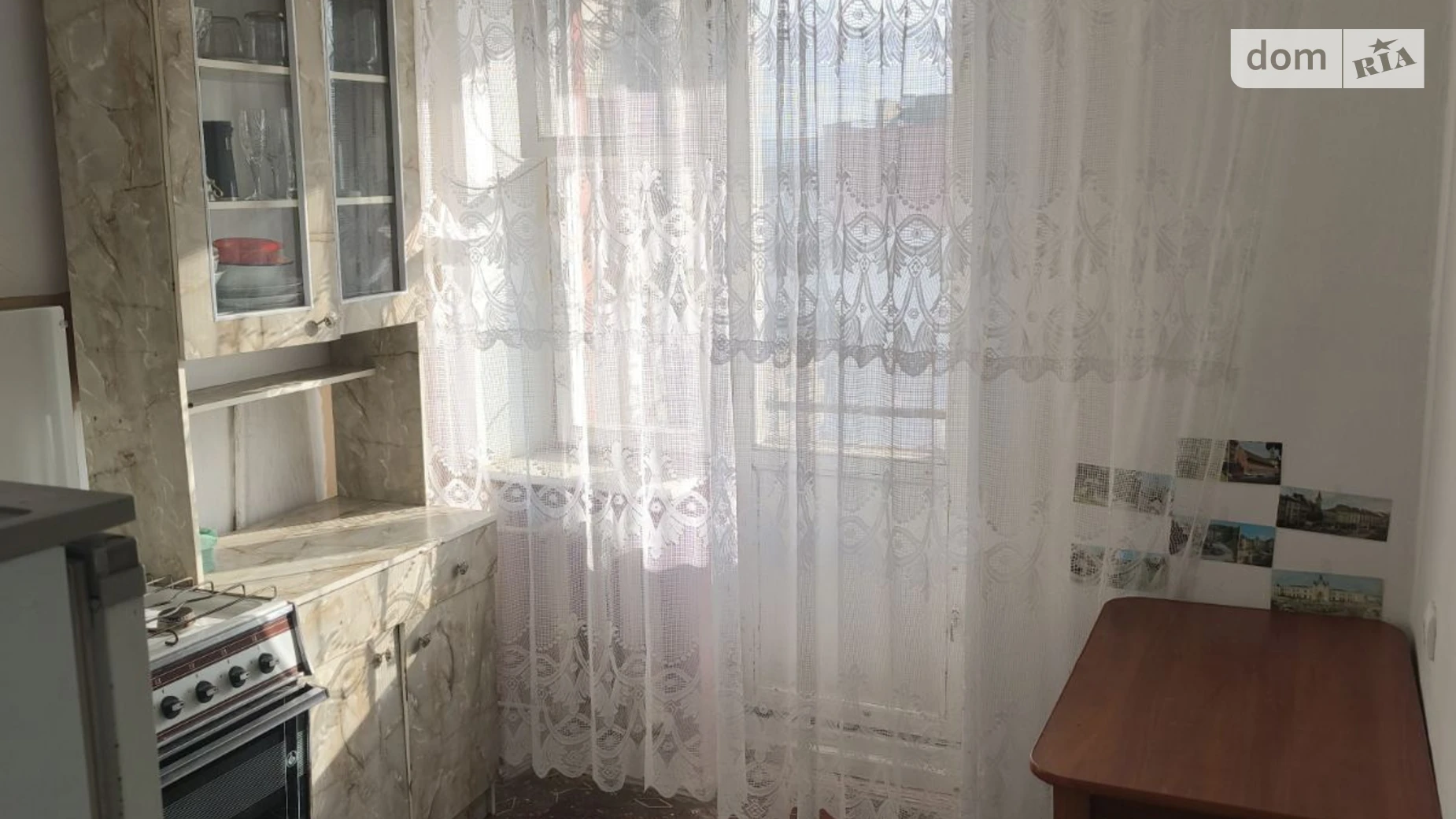 Здається в оренду 1-кімнатна квартира 38 кв. м у Львові, вул. Гетьмана Івана Мазепи, 15 - фото 5