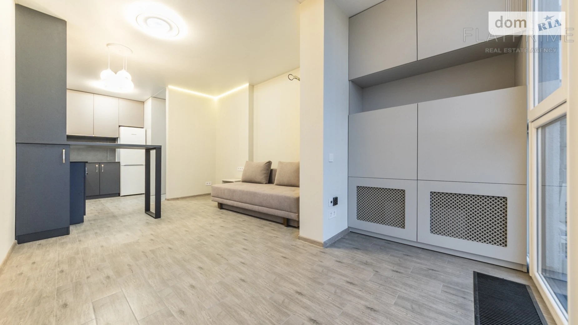 Продається 2-кімнатна квартира 49 кв. м у Києві, вул. Івана Виговського(Маршала Гречка), 12К - фото 3