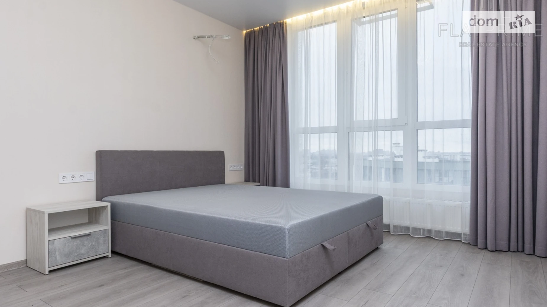 Продається 2-кімнатна квартира 49 кв. м у Києві, вул. Івана Виговського(Маршала Гречка), 12К - фото 4