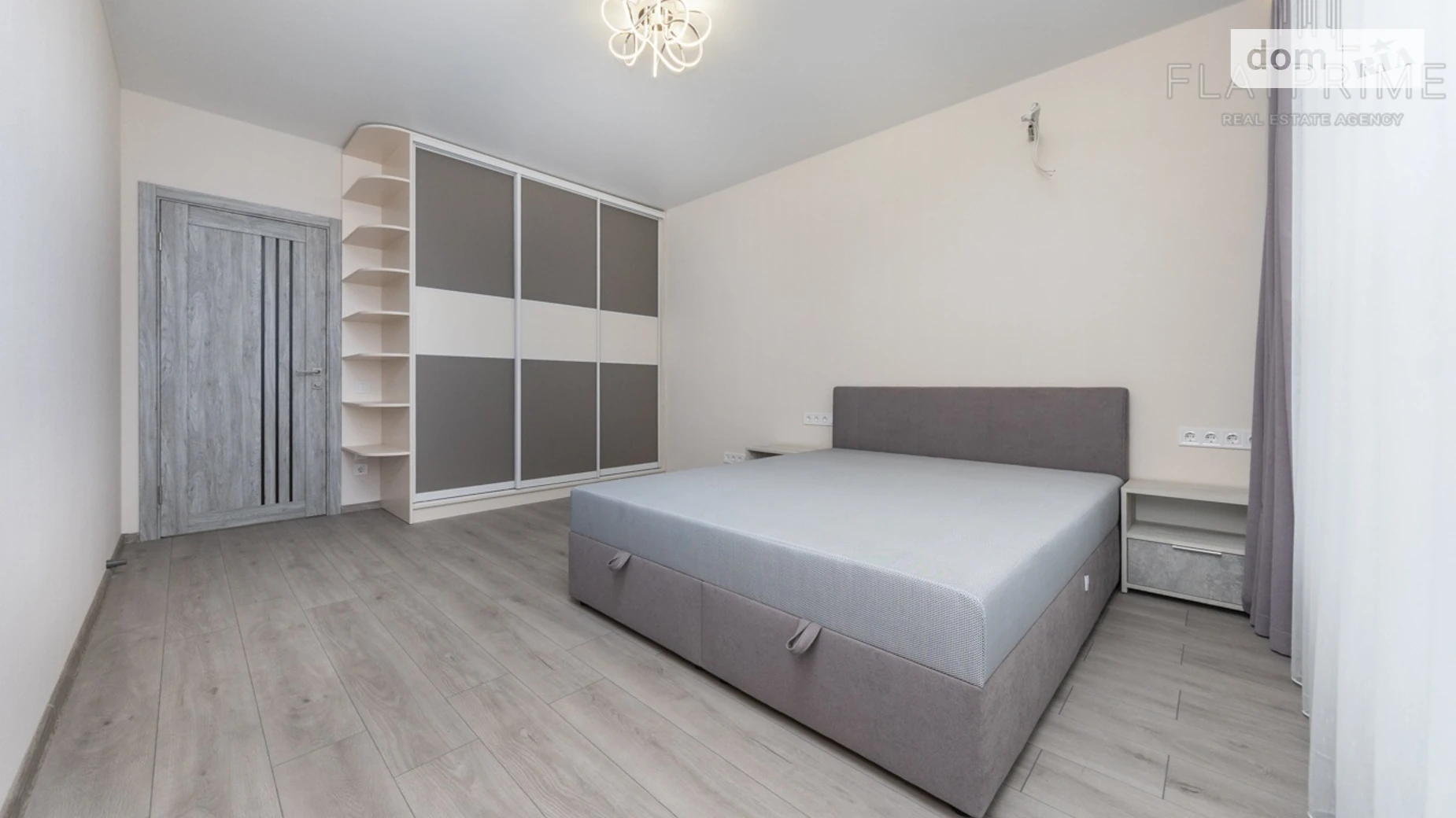 Продається 2-кімнатна квартира 49 кв. м у Києві, вул. Івана Виговського(Маршала Гречка), 12К - фото 5