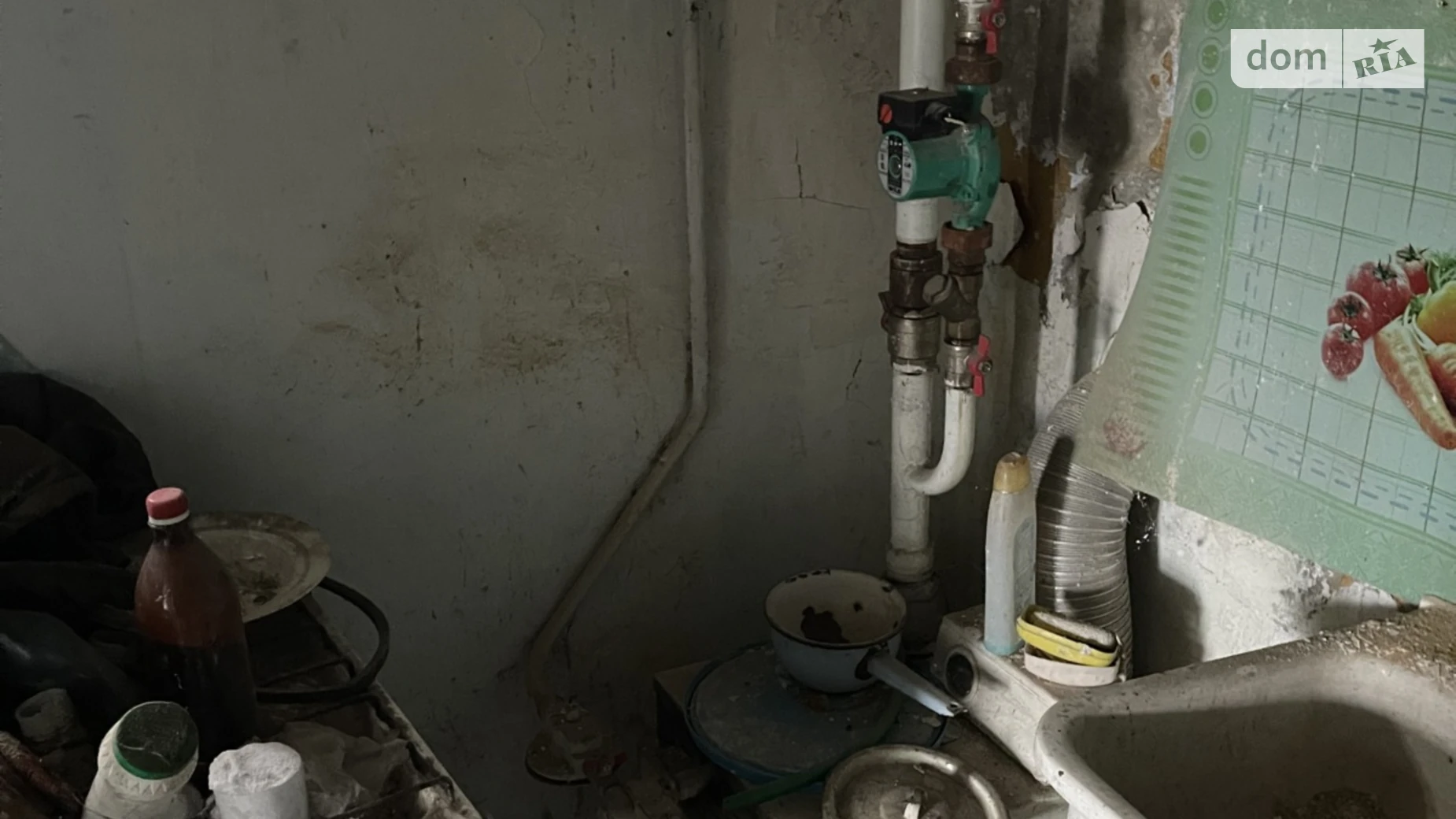 Продается одноэтажный дом 56 кв. м с гаражом, цена: 21000 $ - фото 4