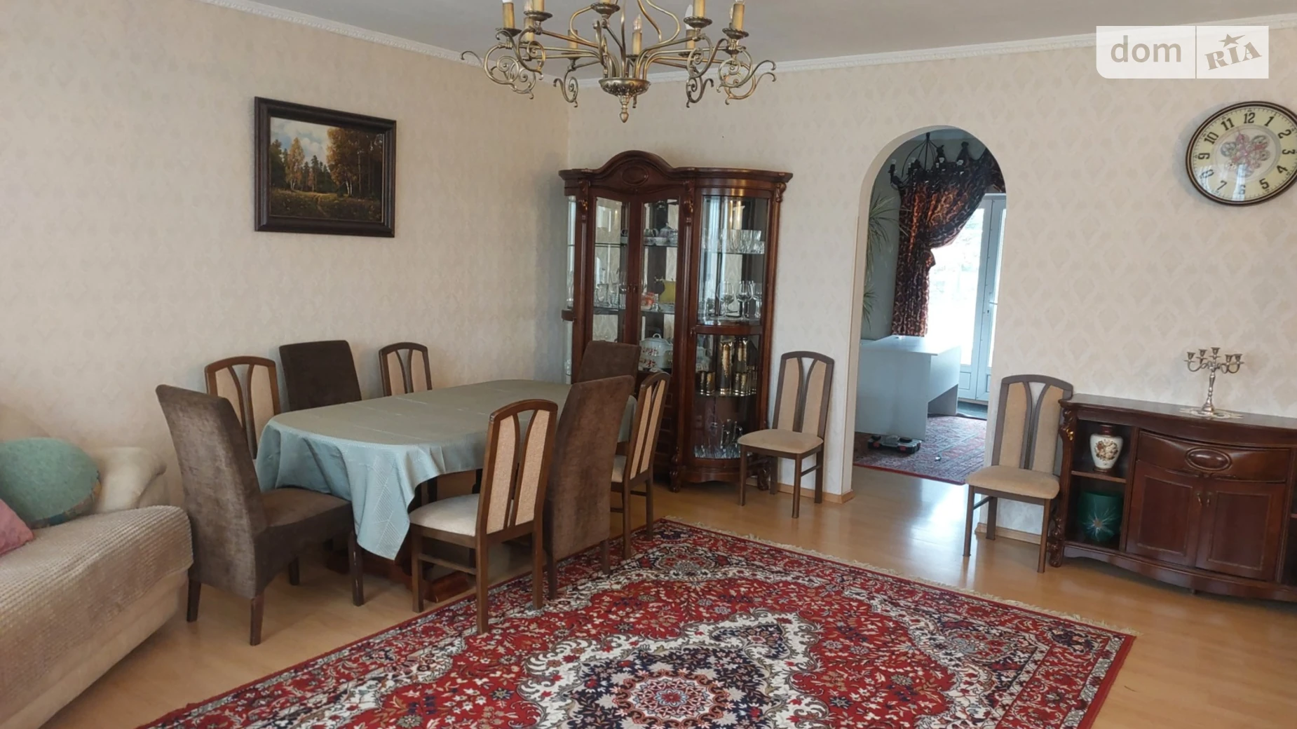 Сдается в аренду одноэтажный дом с мебелью, цена: 6000 грн - фото 3