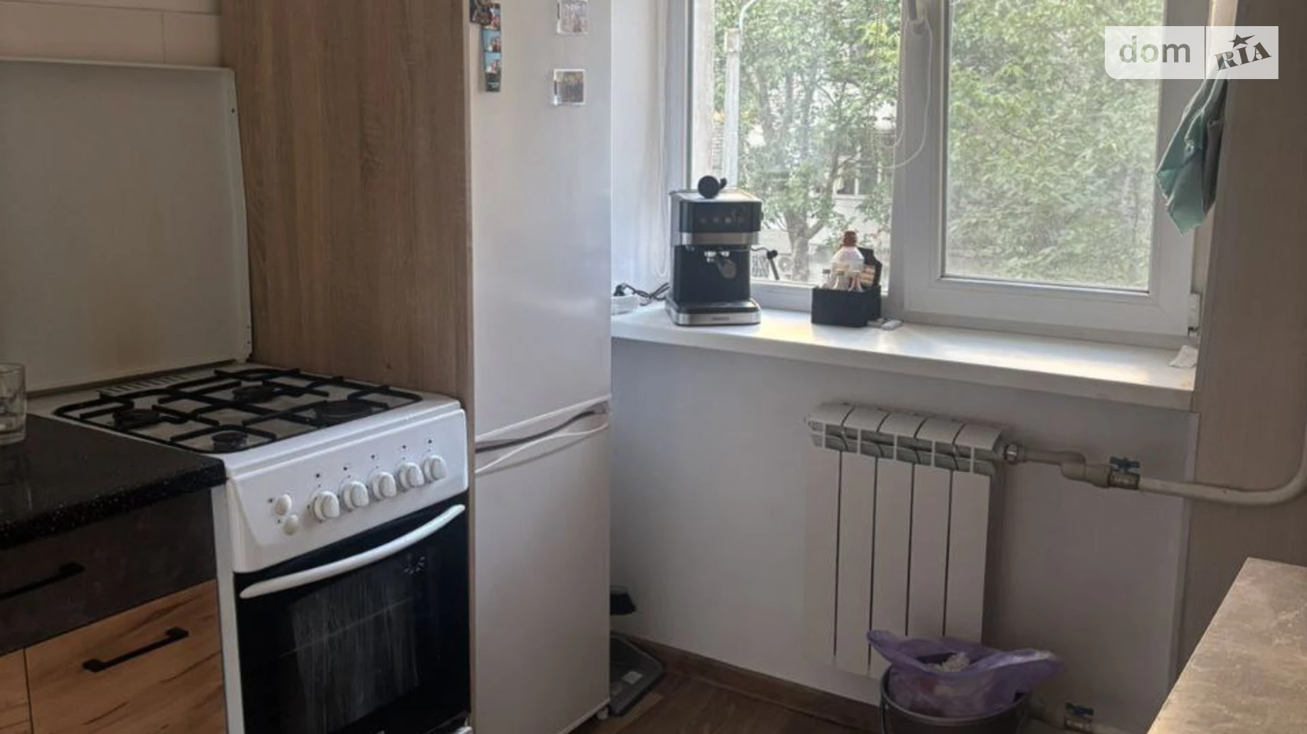 Сдается в аренду 1-комнатная квартира 32 кв. м в Одессе, цена: 9000 грн - фото 2