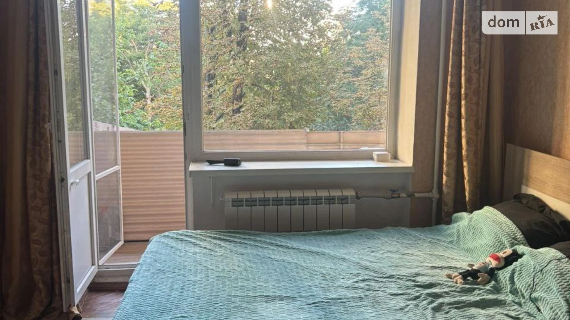 Сдается в аренду 1-комнатная квартира 32 кв. м в Одессе, цена: 9000 грн - фото 5