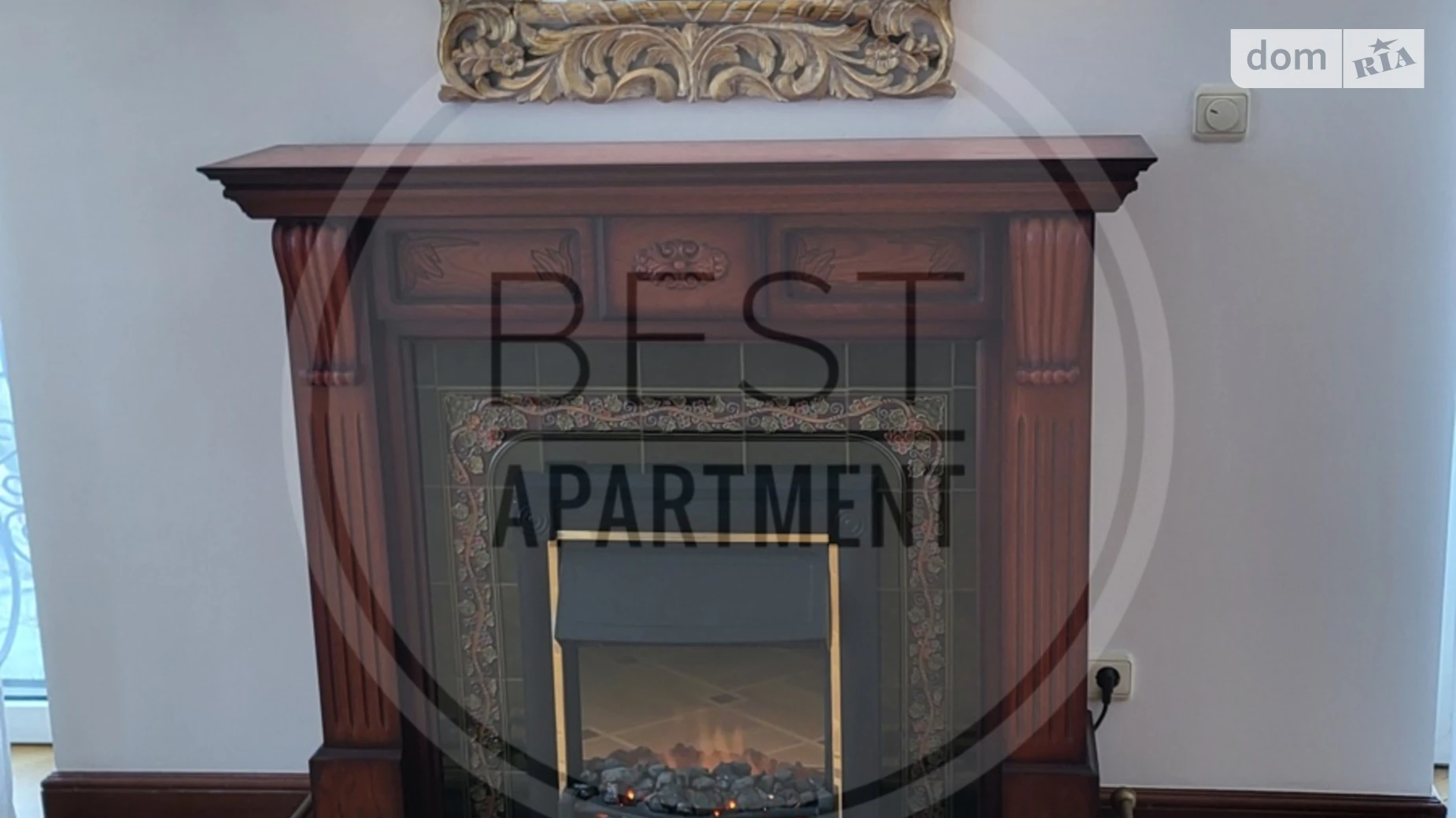 Продається 3-кімнатна квартира 149.3 кв. м у Києві, вул. Круглоуніверситетська, 18/2 - фото 5