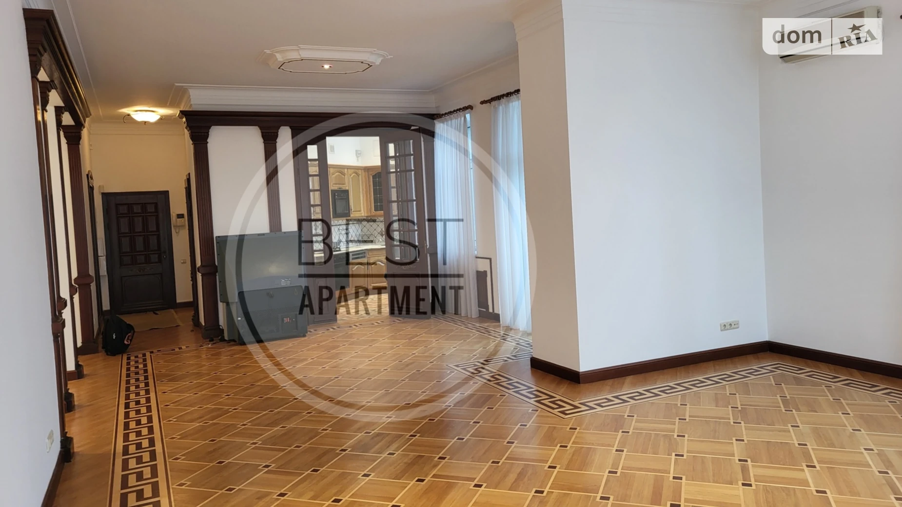 Продається 3-кімнатна квартира 149.3 кв. м у Києві, вул. Круглоуніверситетська, 18/2 - фото 4