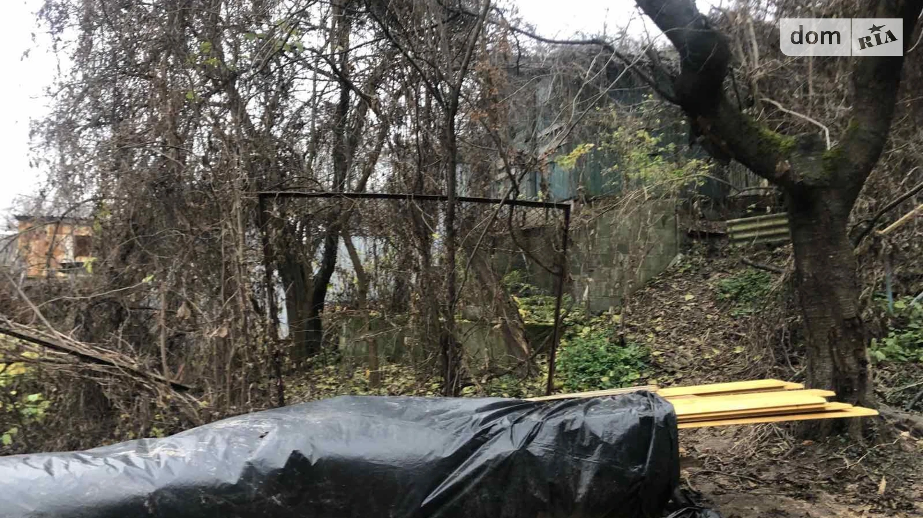 Продается земельный участок 6.5 соток в Киевской области, цена: 49000 $ - фото 3