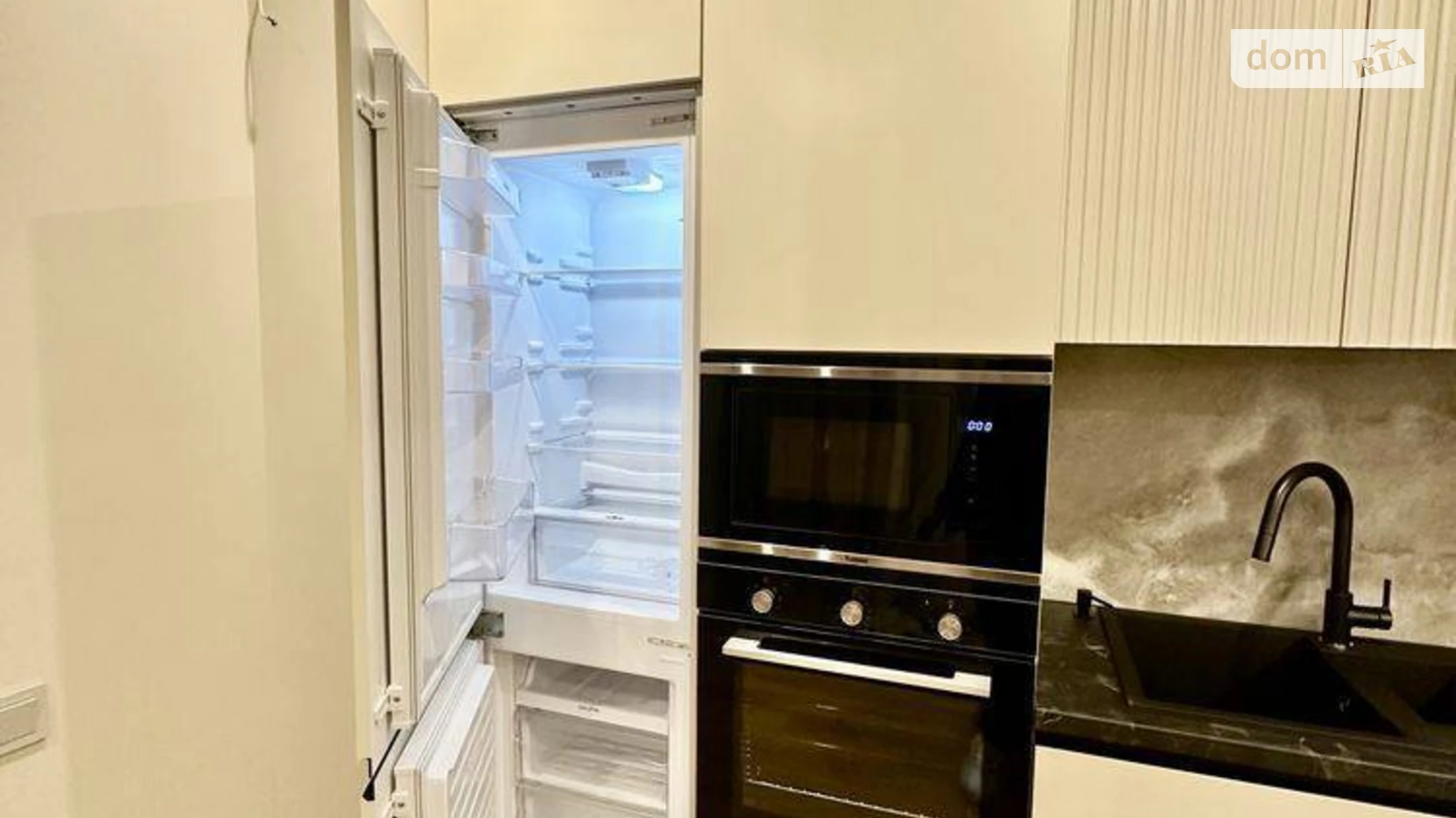 Продается 3-комнатная квартира 74 кв. м в Киеве, ул. Мостицкая, 26 - фото 3