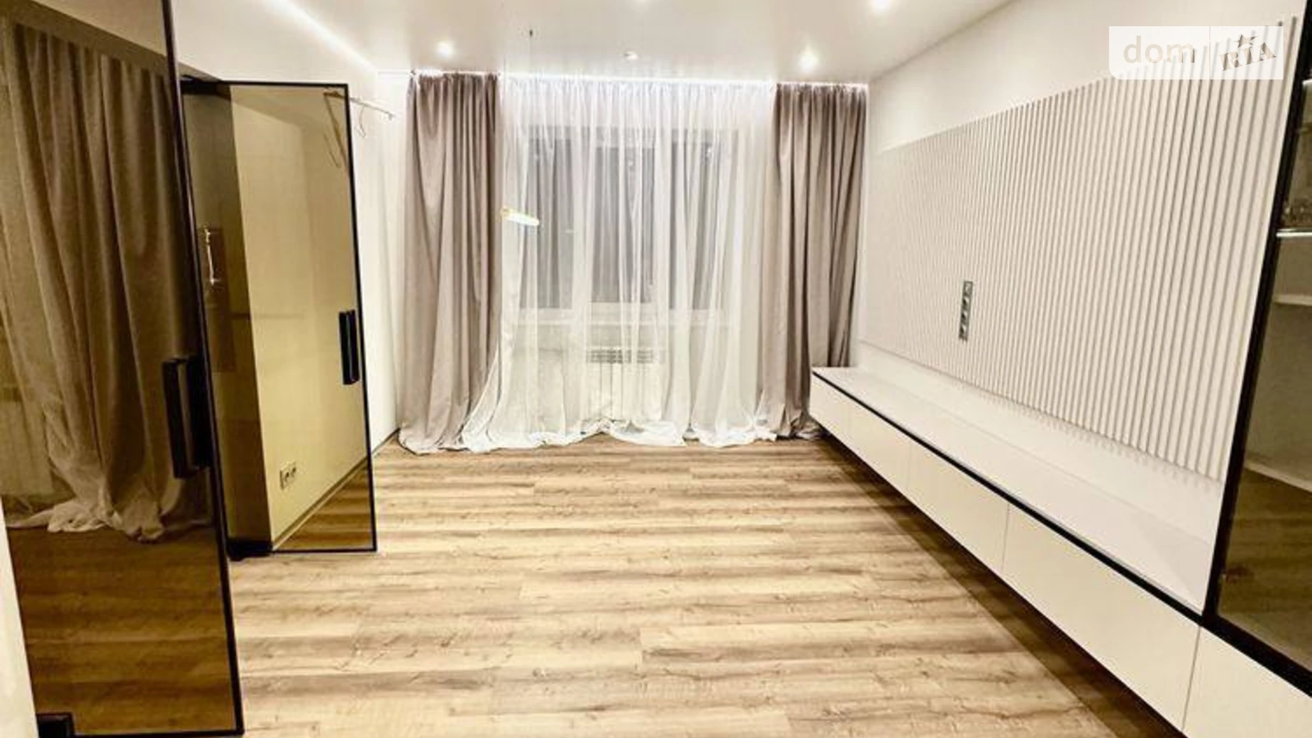 Продается 3-комнатная квартира 74 кв. м в Киеве, ул. Мостицкая, 26 - фото 5