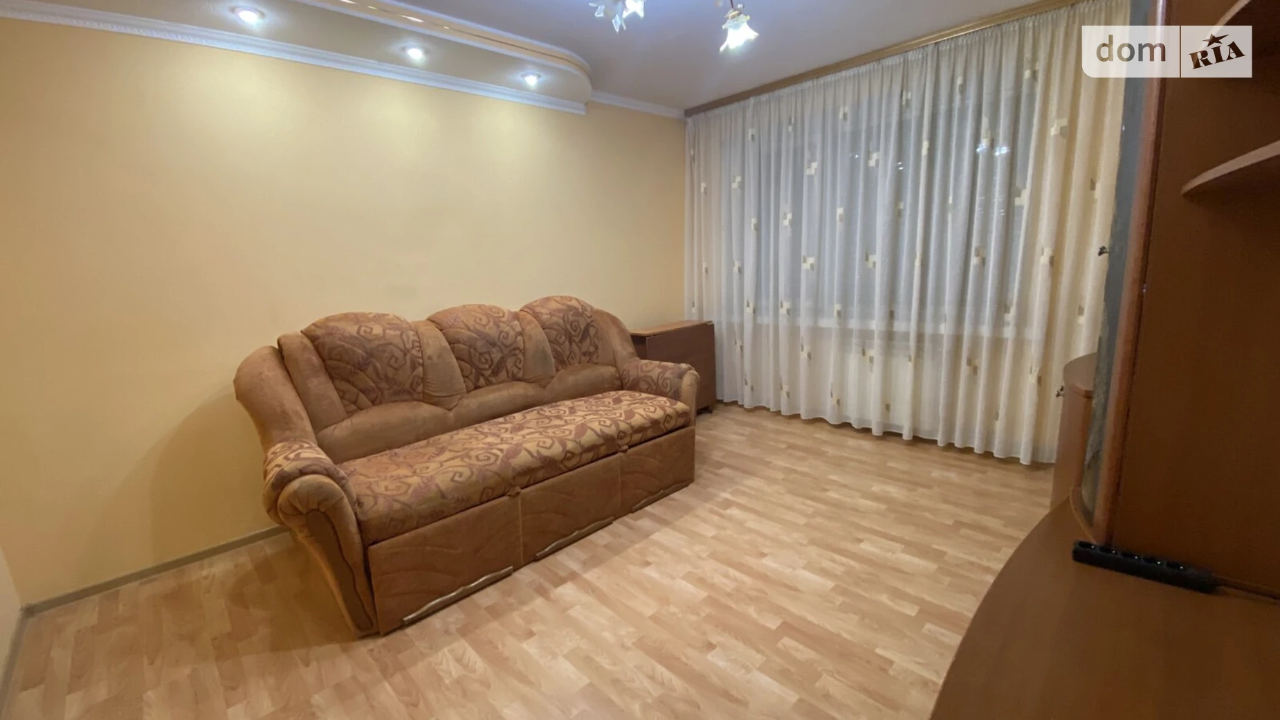 2-комнатная квартира 55 кв. м в Тернополе, просп. Злуки - фото 2