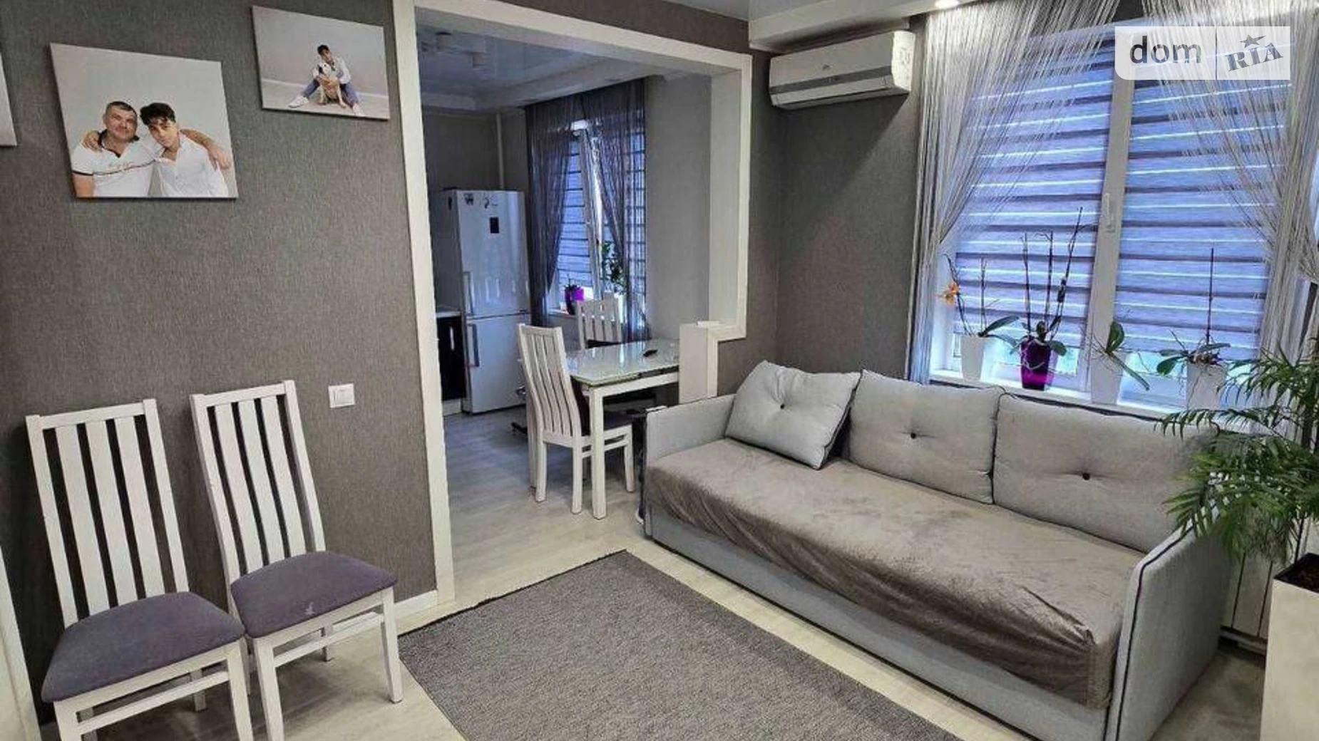 Продается 3-комнатная квартира 74.6 кв. м в Киеве, цена: 118000 $ - фото 4