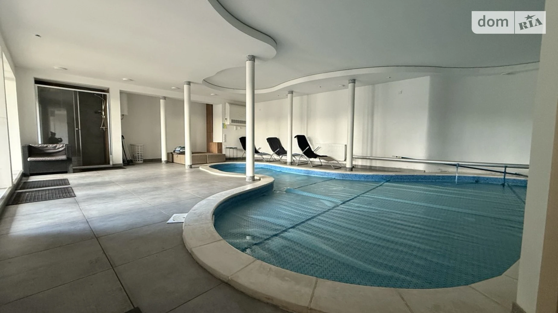 Сдается в аренду дом на 2 этажа 1500 кв. м с беседкой, цена: 22000 $ - фото 5