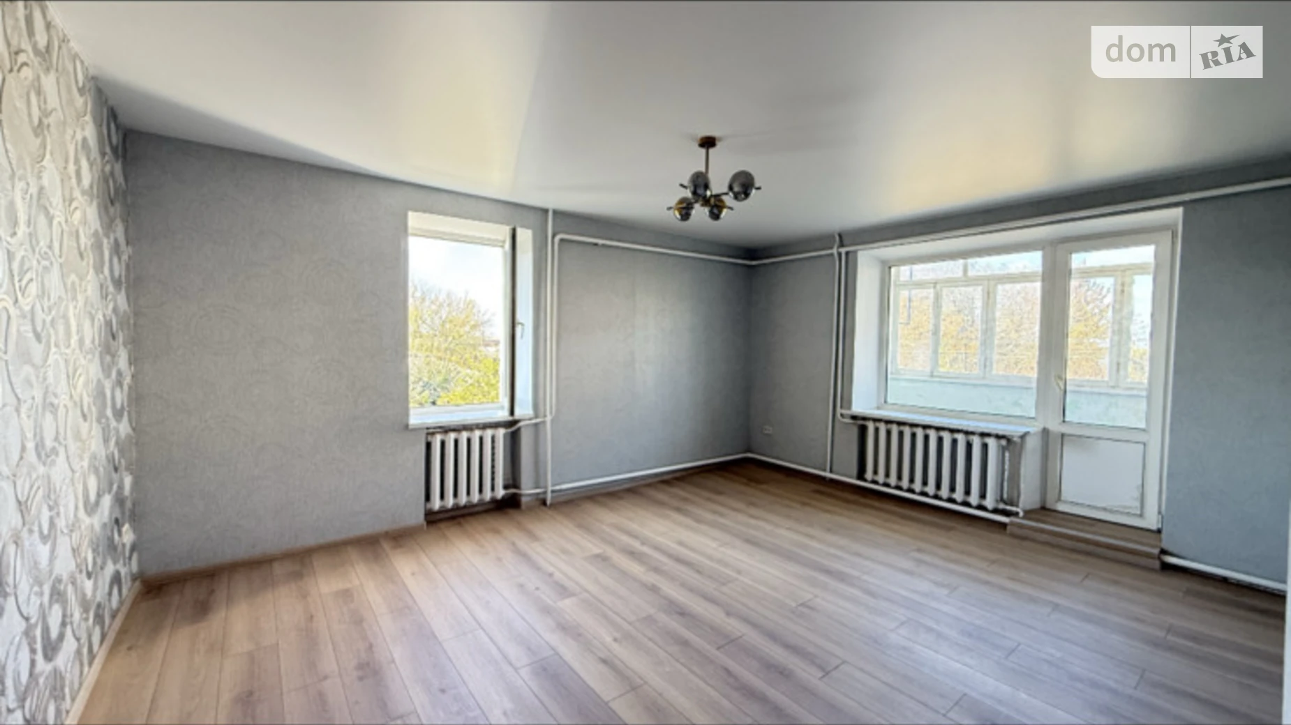 Продается 1-комнатная квартира 36.1 кв. м в Агрономичном, ул. Центральная(Мичурина), 19 - фото 3