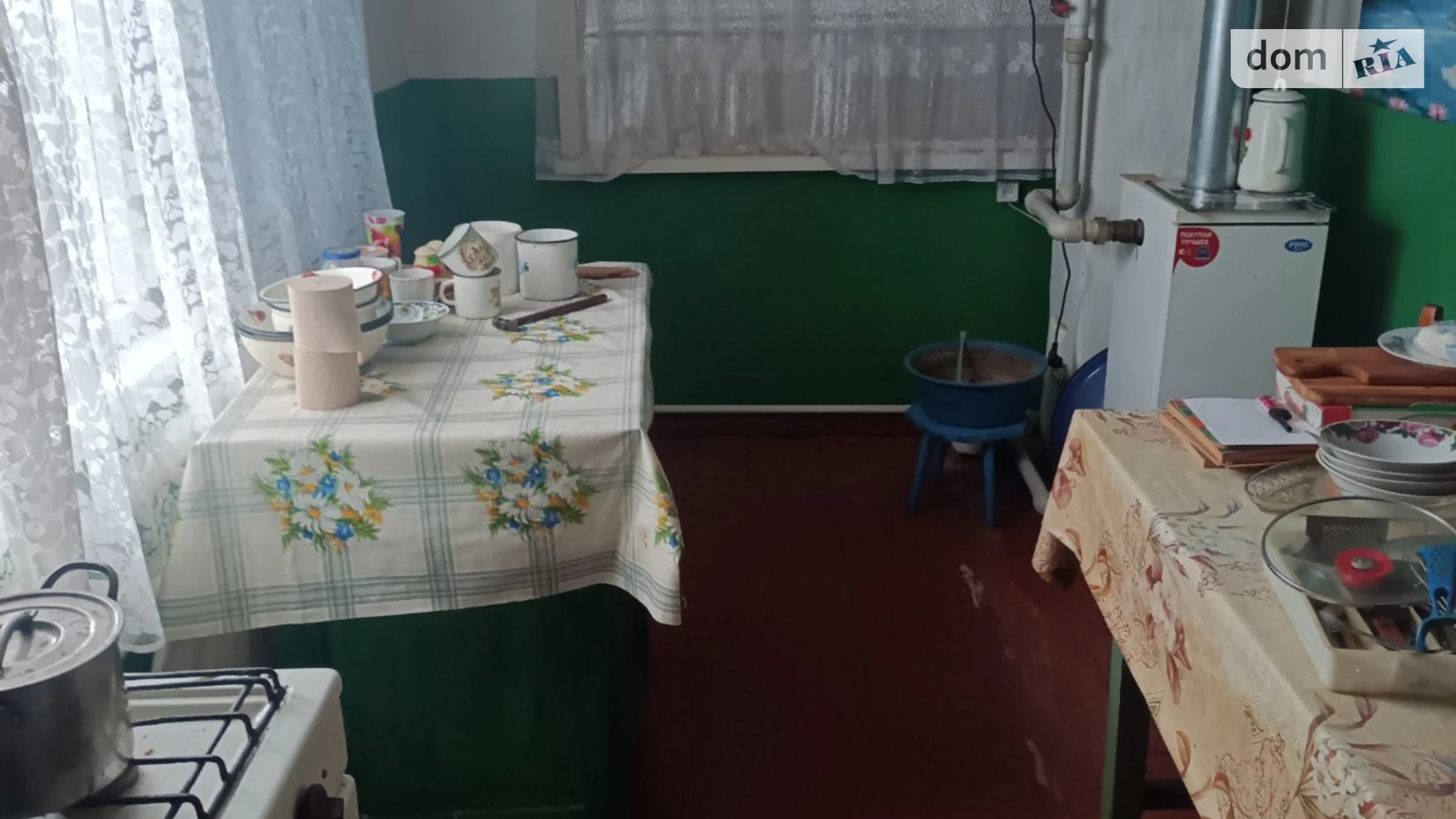 Продается одноэтажный дом 54.1 кв. м с террасой, цена: 13500 $ - фото 3