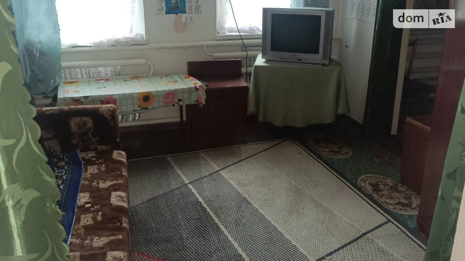 Продается одноэтажный дом 54.1 кв. м с террасой, цена: 13500 $ - фото 5