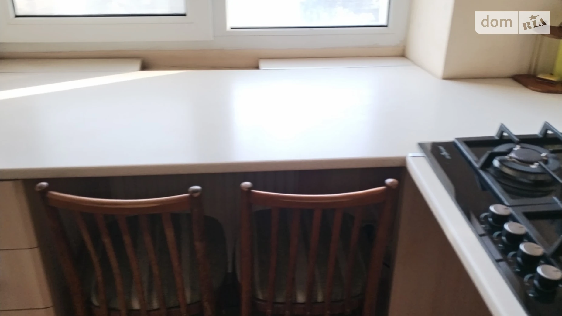 Продается 2-комнатная квартира 48.7 кв. м в Днепре, ул. Квартальная(Гладкова), 23 - фото 2