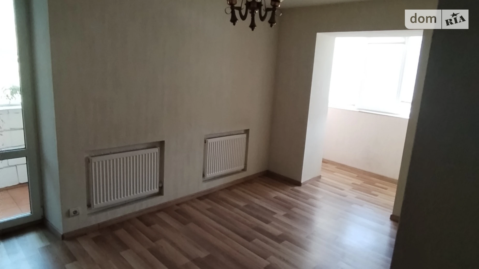 Продается 2-комнатная квартира 48.7 кв. м в Днепре, ул. Квартальная(Гладкова), 23 - фото 3