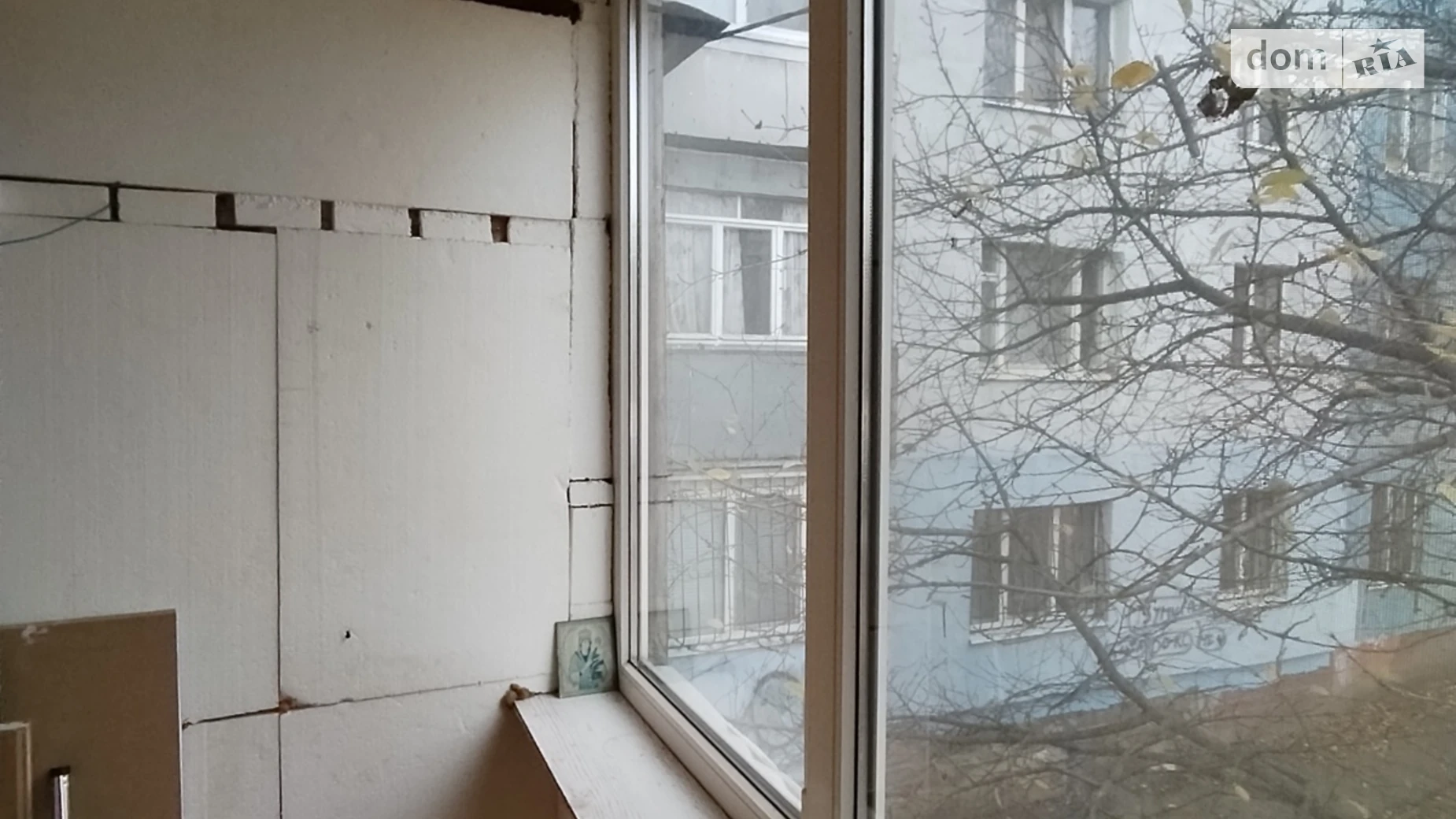 Продается 2-комнатная квартира 48.7 кв. м в Днепре, ул. Квартальная(Гладкова), 23 - фото 4