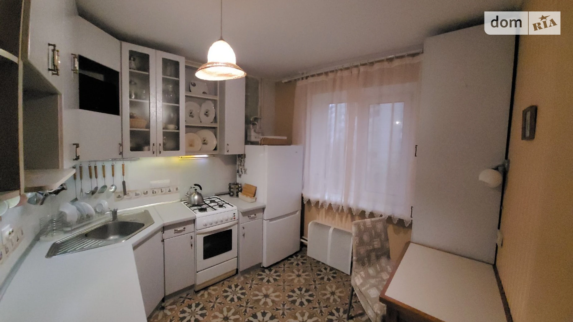 Сдается в аренду 3-комнатная квартира 65.8 кв. м в, цена: 13000 грн - фото 3