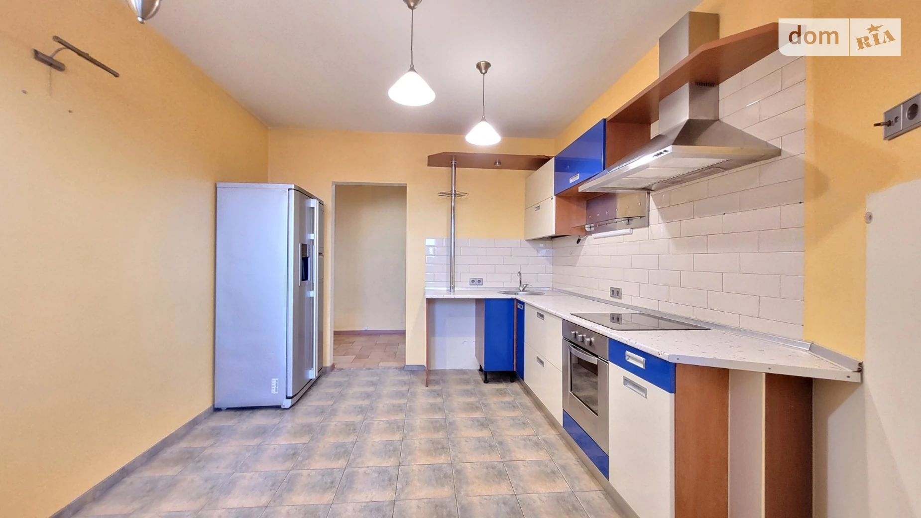 Продається 3-кімнатна квартира 106.3 кв. м у Києві, вул. Євгена Сверстюка(Марини Раскової), 52В - фото 4