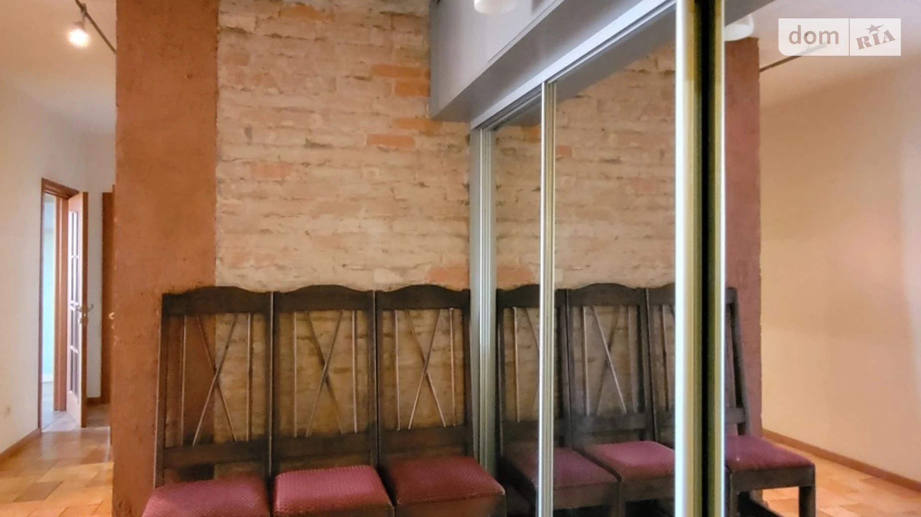 Продається 3-кімнатна квартира 106.3 кв. м у Києві, вул. Євгена Сверстюка(Марини Раскової), 52В - фото 5