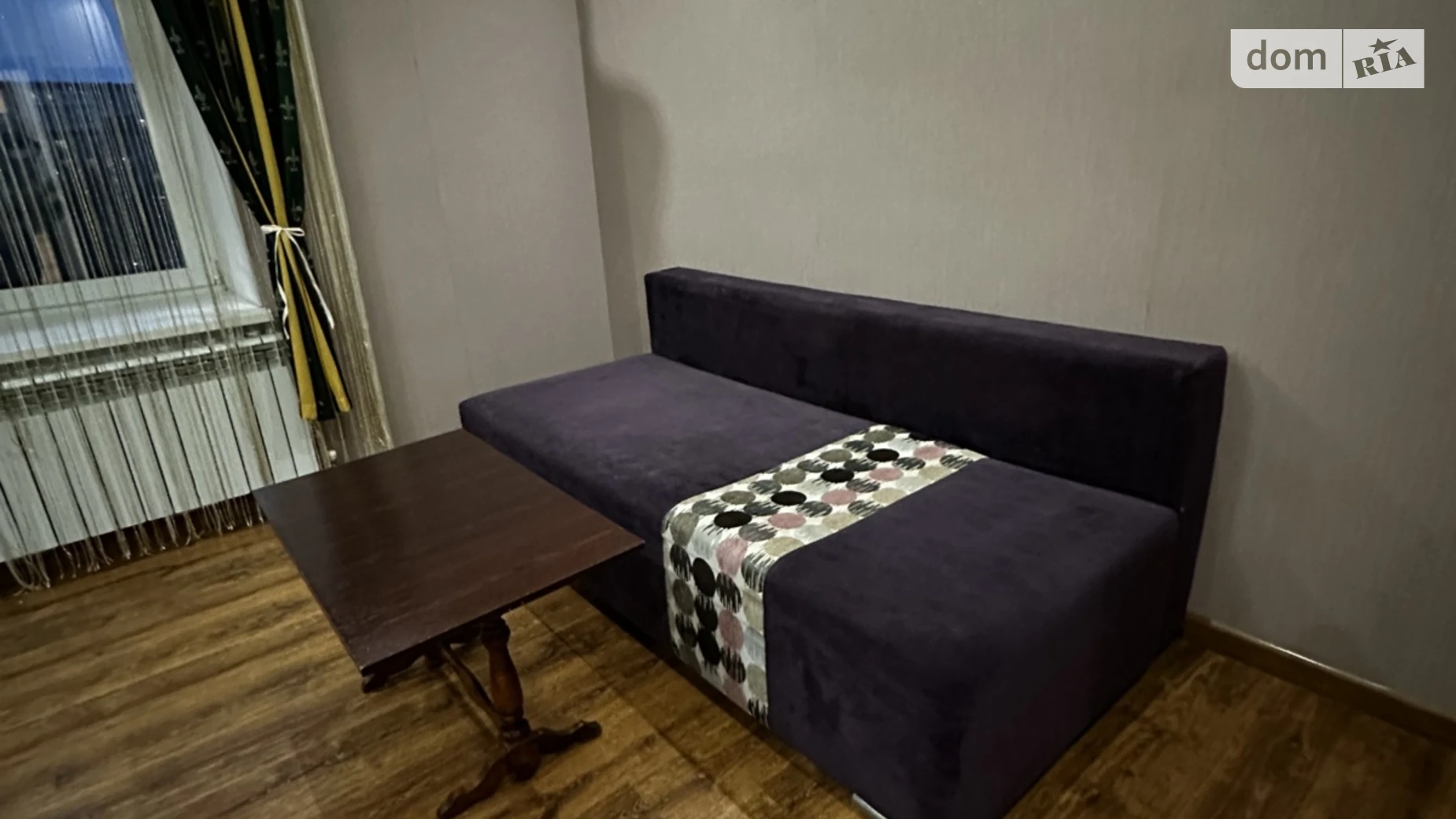 Сдается в аренду 1-комнатная квартира 47 кв. м в Виннице, ул. Киевская - фото 3