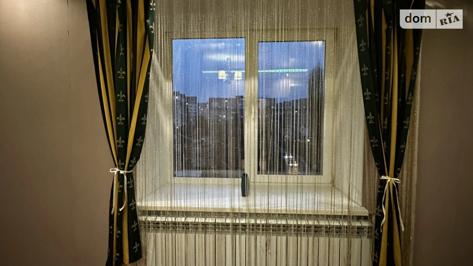 Сдается в аренду 1-комнатная квартира 47 кв. м в Виннице, ул. Киевская - фото 4