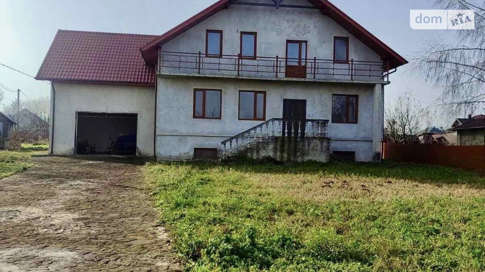 Продается дом на 2 этажа 413.8 кв. м с верандой, цена: 130000 $ - фото 2