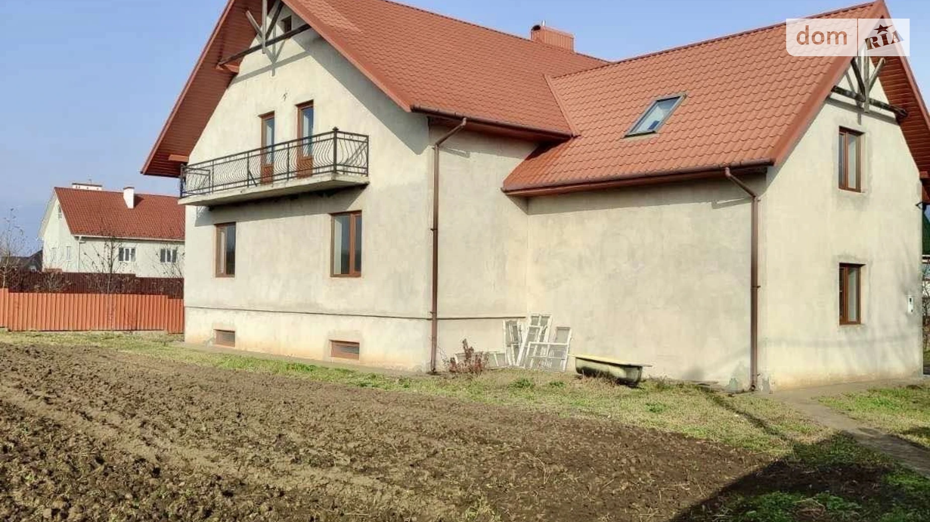 Продается дом на 2 этажа 413.8 кв. м с верандой, цена: 130000 $ - фото 3