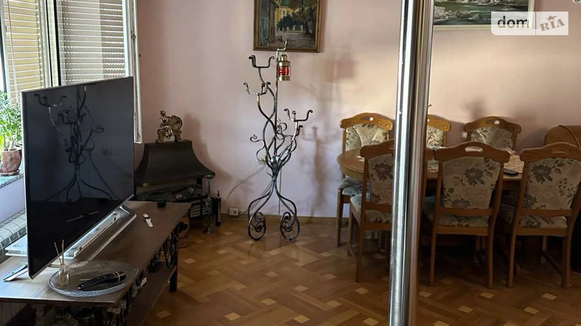 Продается 3-комнатная квартира 68.5 кв. м в Ужгороде, ул. Лермонтова - фото 3