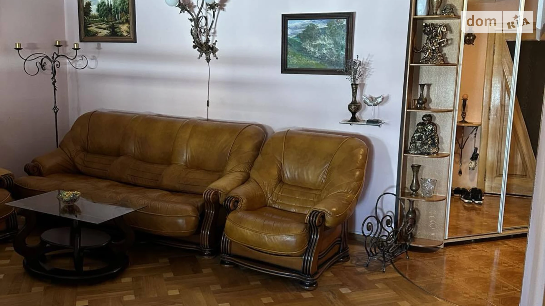 Продается 3-комнатная квартира 68.5 кв. м в Ужгороде, ул. Лермонтова - фото 4