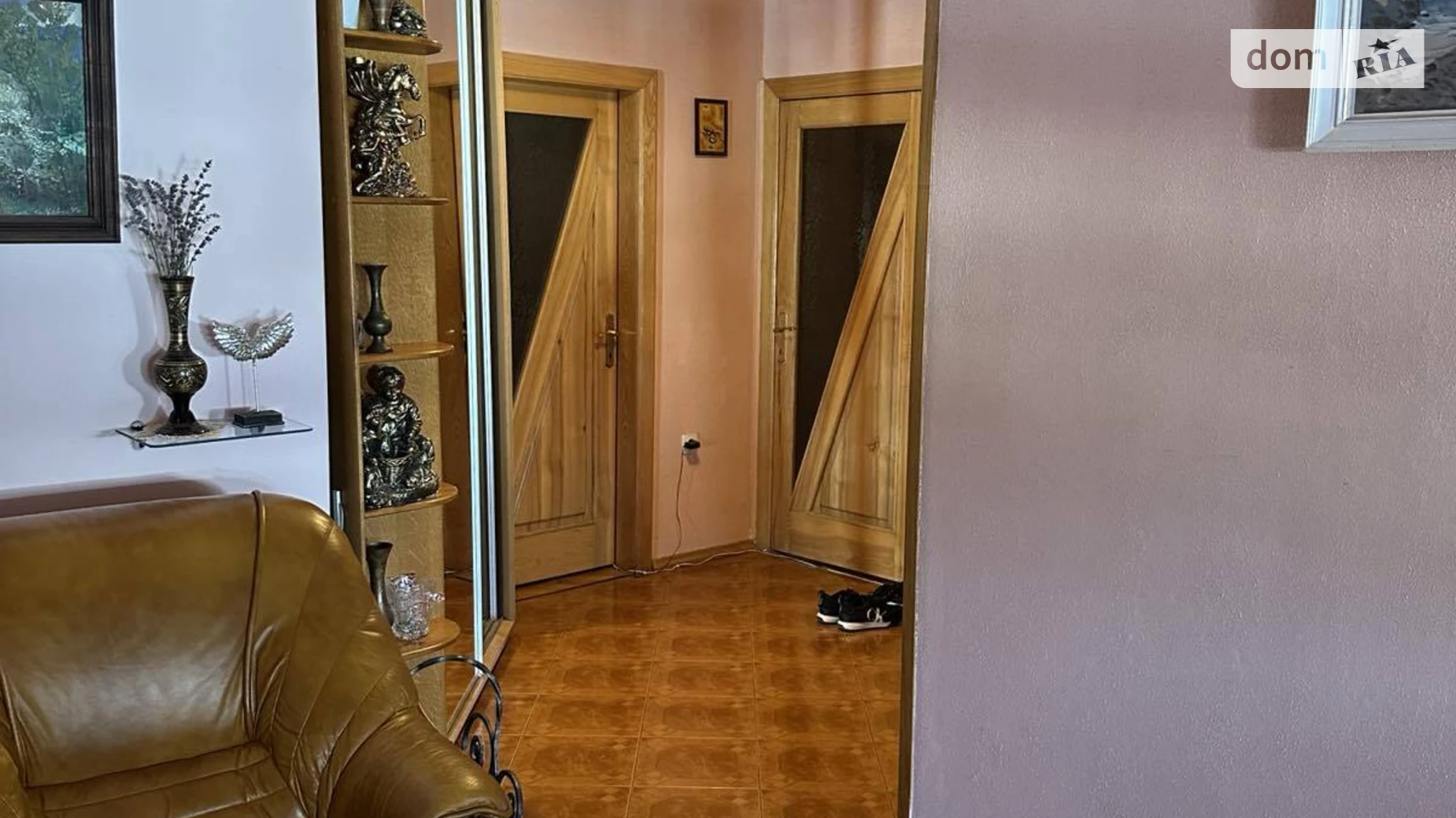 Продается 3-комнатная квартира 68.5 кв. м в Ужгороде, ул. Лермонтова - фото 5