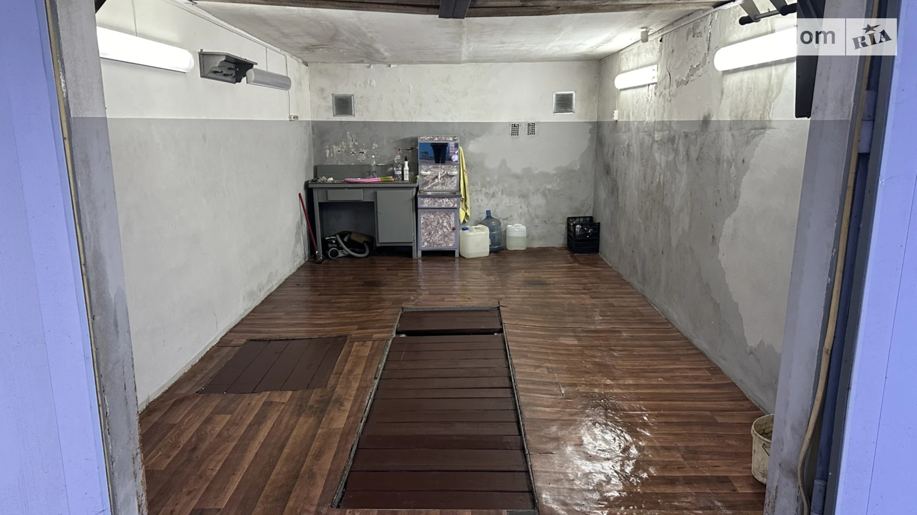 Продается отдельно стоящий гараж под легковое авто на 31.1 кв. м, цена: 3500 $ - фото 3