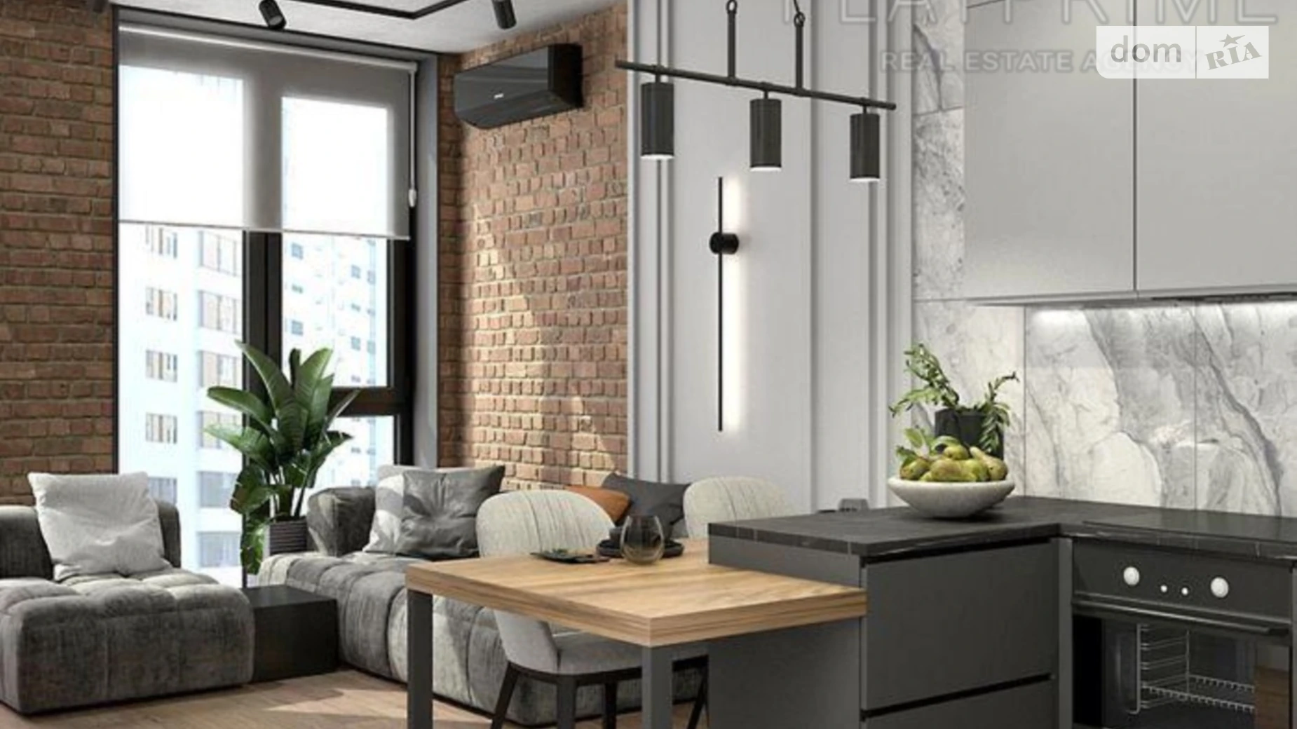 Продается 2-комнатная квартира 49.5 кв. м в Киеве, ул. Набережно-Рыбальская дорога, 9 - фото 5