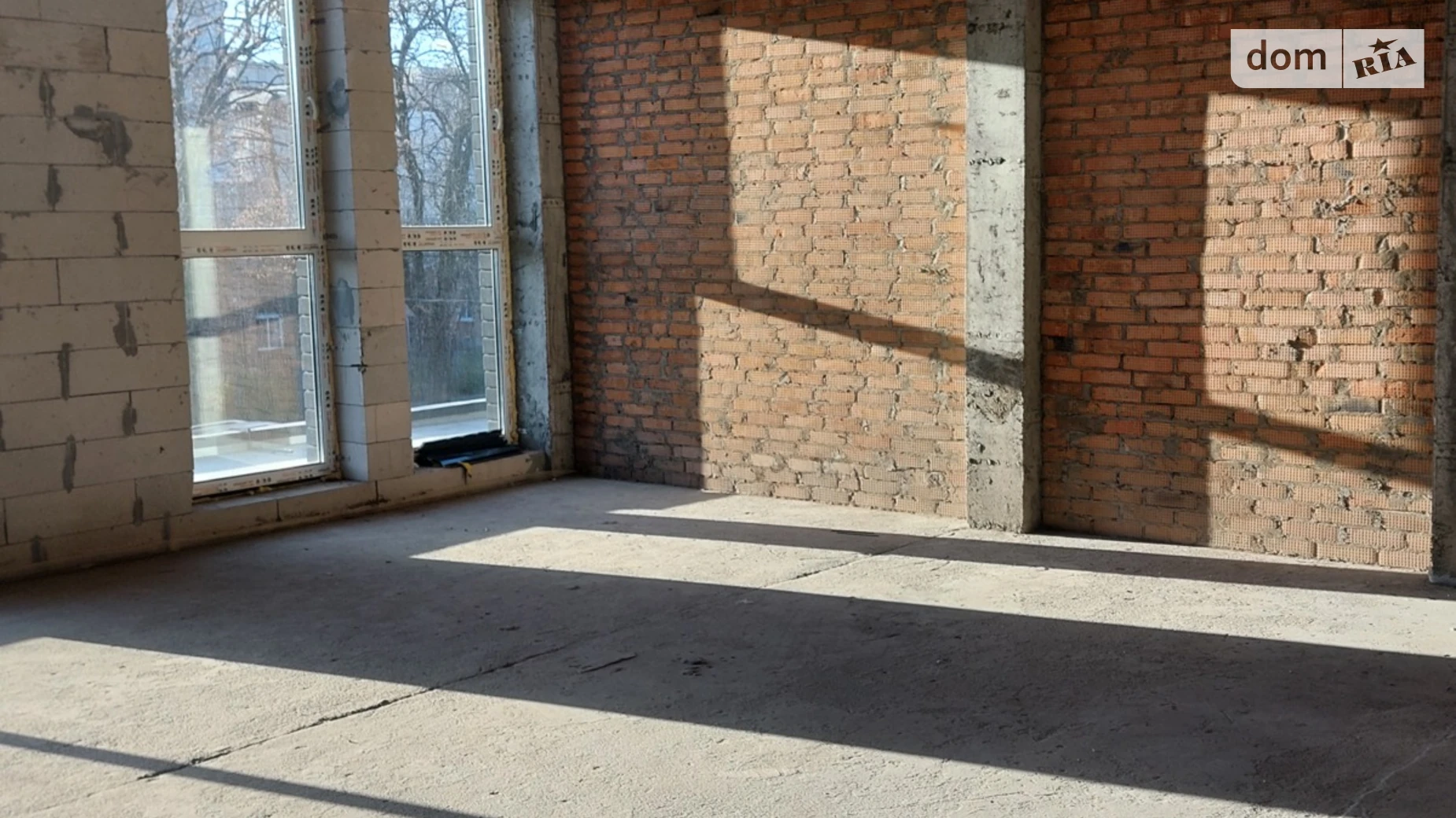 Здається в оренду приміщення вільного призначення 128.79 кв. м в 10-поверховій будівлі, цена: 1545 $ - фото 3