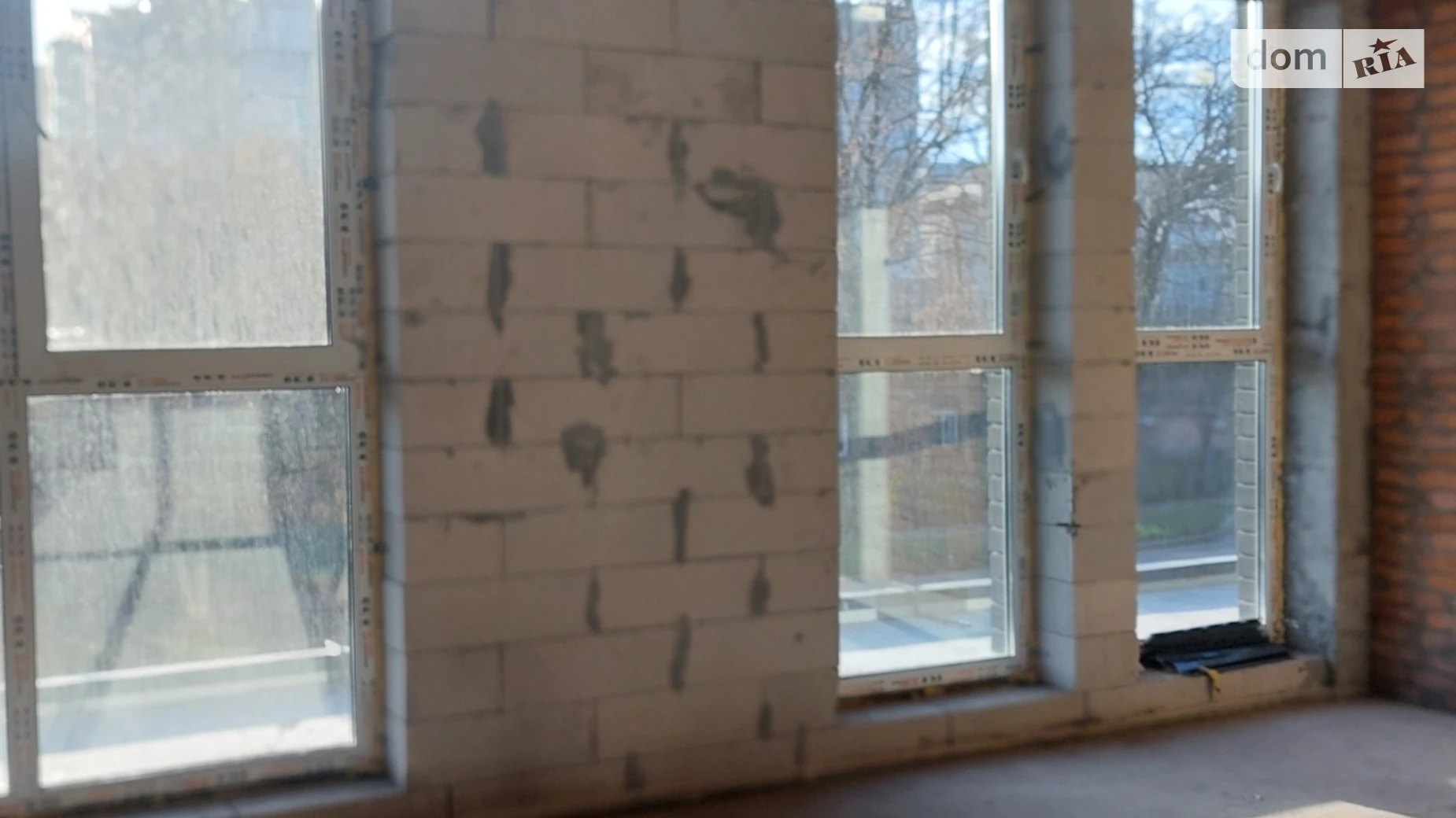 Сдается в аренду помещения свободного назначения 128.79 кв. м в 10-этажном здании, цена: 1545 $ - фото 4