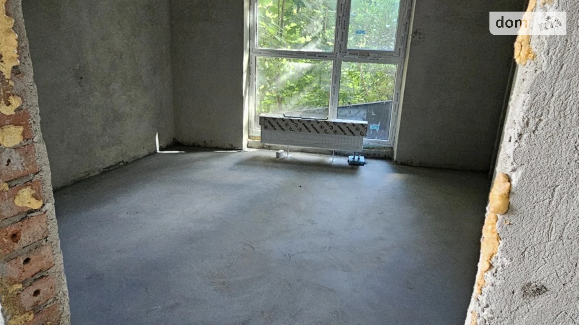 Продается 1-комнатная квартира 38.9 кв. м в Львове, цена: 95500 $ - фото 5