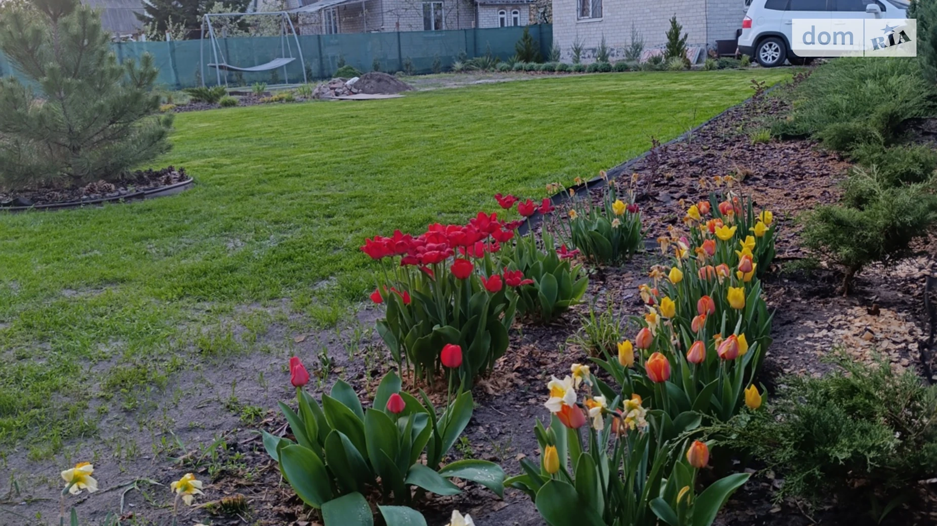 Продается дом на 2 этажа 56 кв. м с бассейном, цена: 23000 $ - фото 2