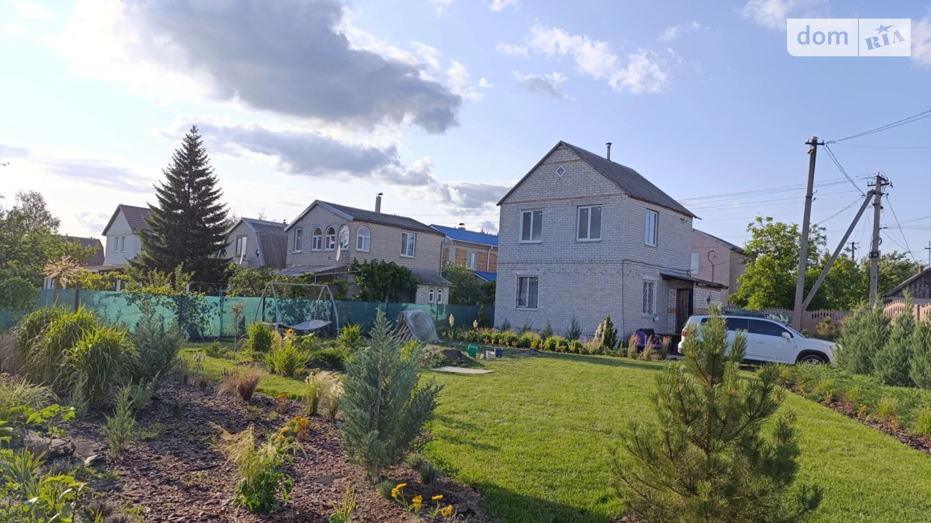 Продается дом на 2 этажа 56 кв. м с бассейном, цена: 23000 $ - фото 3