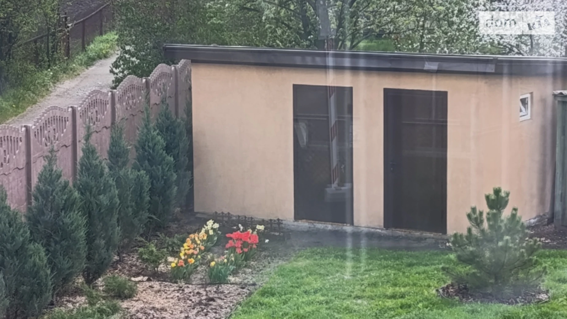 Продается дом на 2 этажа 56 кв. м с бассейном, цена: 23000 $ - фото 5