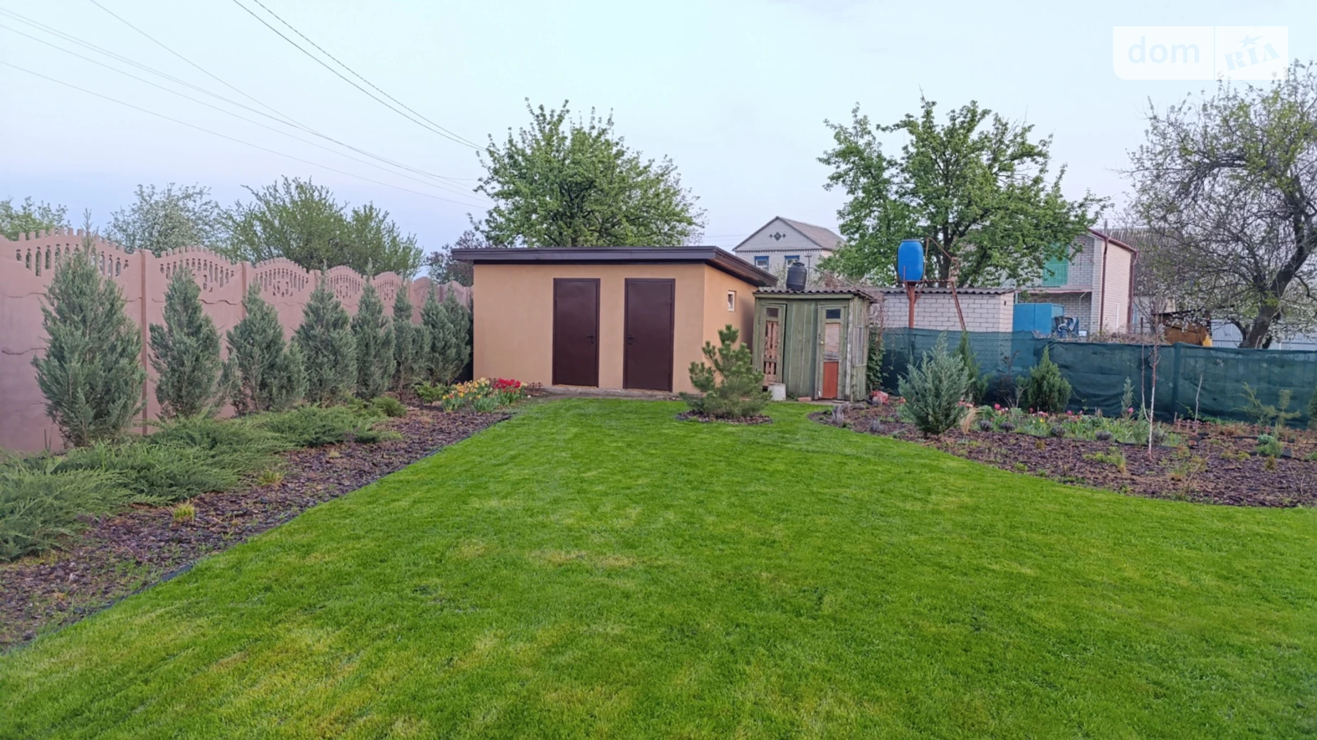 Продается дом на 2 этажа 56 кв. м с бассейном, цена: 23000 $ - фото 4