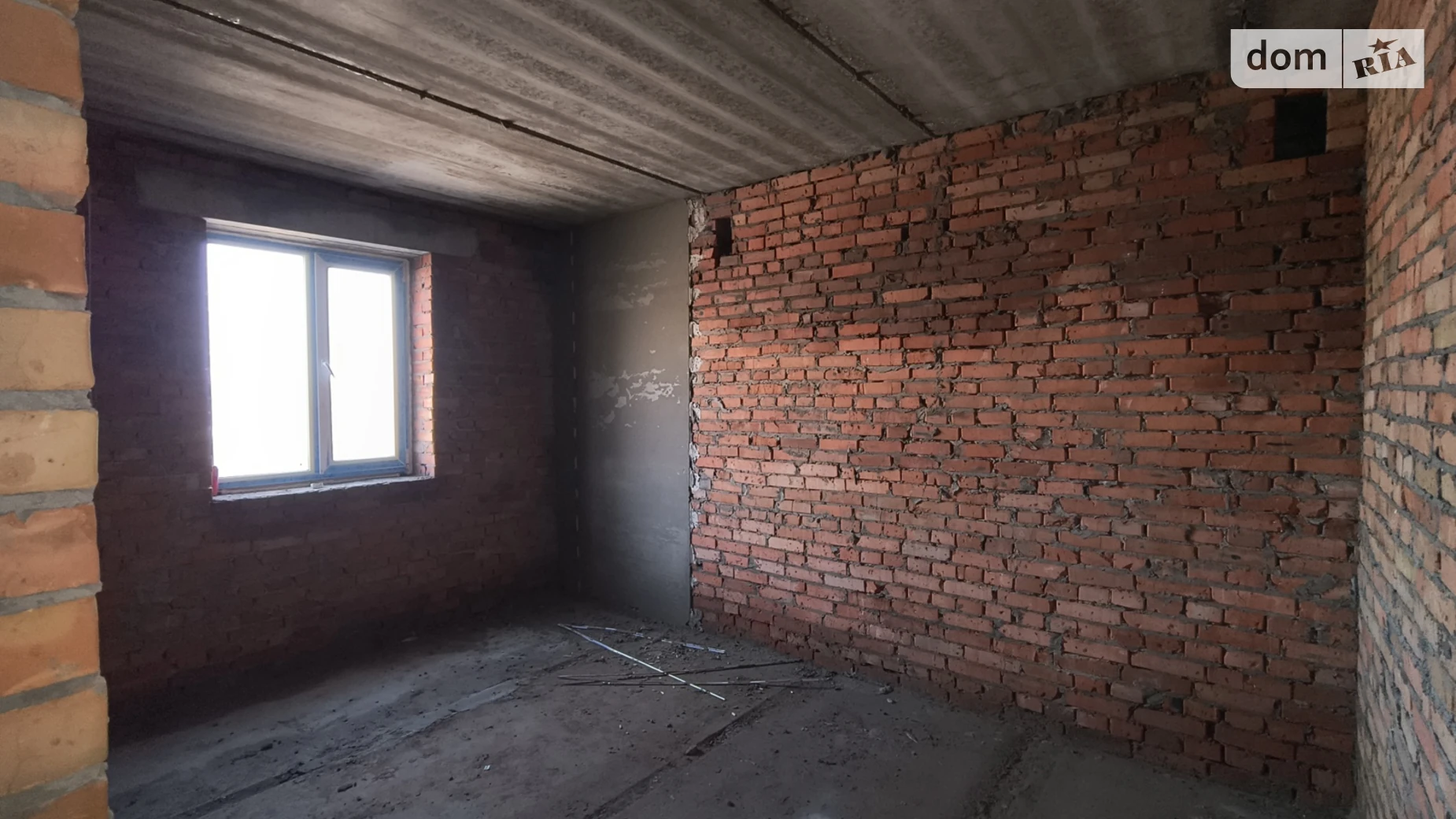 Продается 1-комнатная квартира 44.9 кв. м в Виннице, ул. Андреевская - фото 3