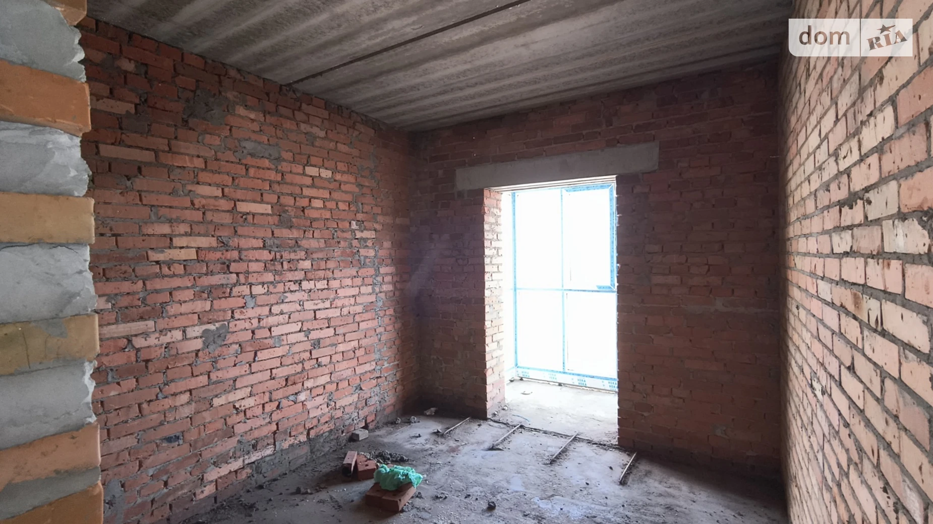 Продается 1-комнатная квартира 44.9 кв. м в Виннице, ул. Андреевская - фото 5