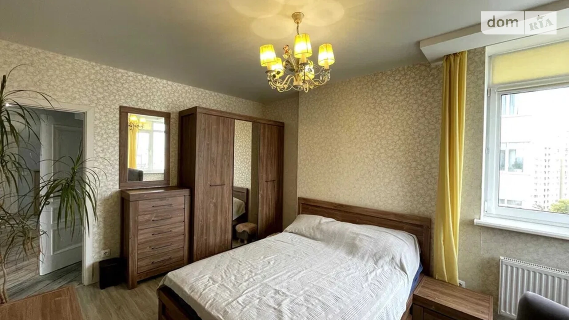 Здається в оренду 3-кімнатна квартира 101 кв. м у Києві, вул. Гетьмана Вадима, 30Б - фото 3