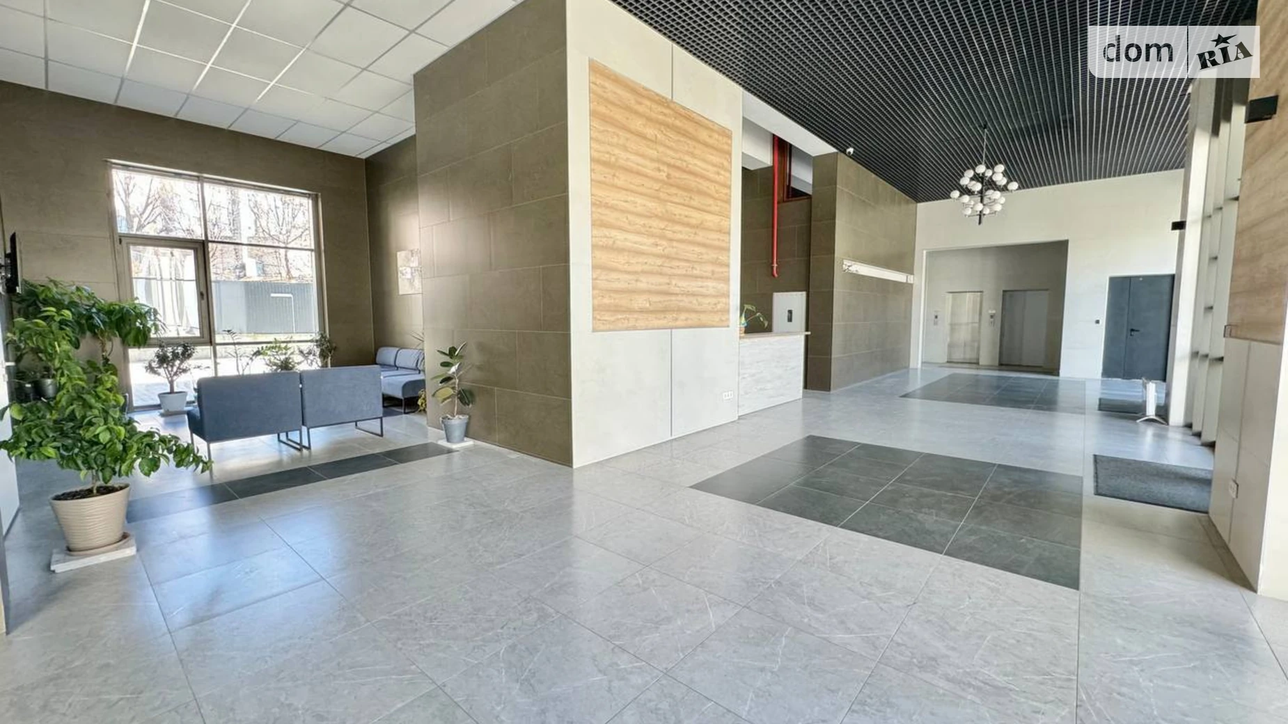 Продается 1-комнатная квартира 60.4 кв. м в Днепре, просп. Науки(Гагарина), 112А - фото 5